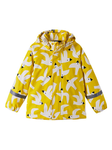 Reima Regenjacke "Vesi" in Gelb