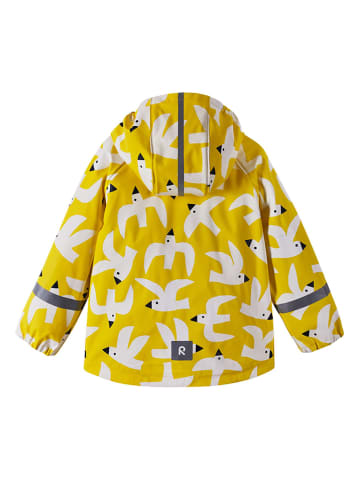 Reima Regenjacke "Vesi" in Gelb
