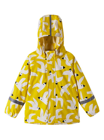 Reima Regenjacke "Vesi" in Gelb