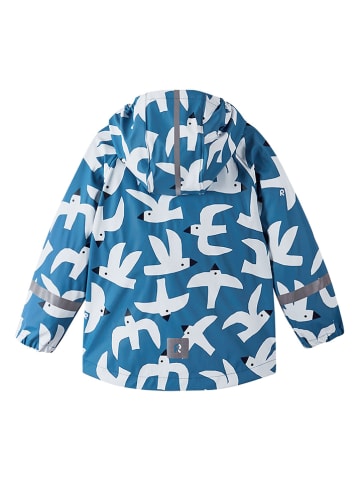 Reima Regenjacke "Vesi" in Blau