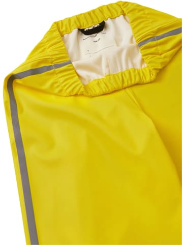 Reima Regenhose "Oja" in Gelb