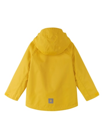 Reima Regenjacke "Soutu" in Gelb