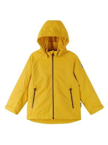 Reima Regenjacke "Soutu" in Gelb