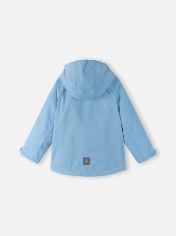 Reima Funktionsjacke "Soutu" in Hellblau