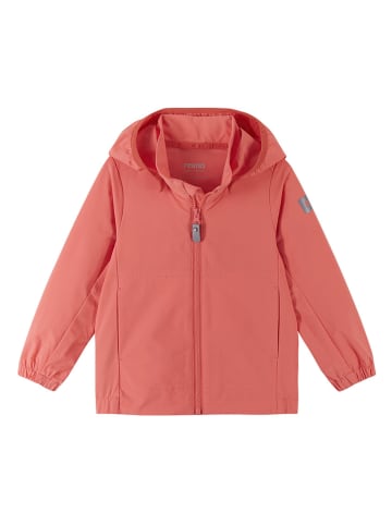 Reima Übergangsjacke "Turvassa" in Rosa