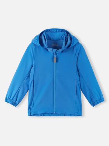 Reima Übergangsjacke "Turvassa" in Blau