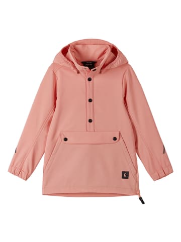 Reima Windbreaker "Ulkoiluun" in Rosa