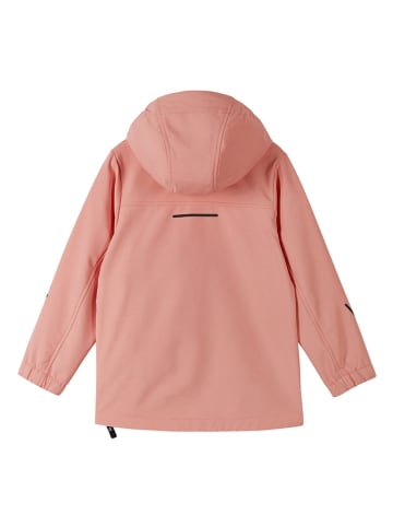 Reima Windbreaker "Ulkoiluun" in Rosa