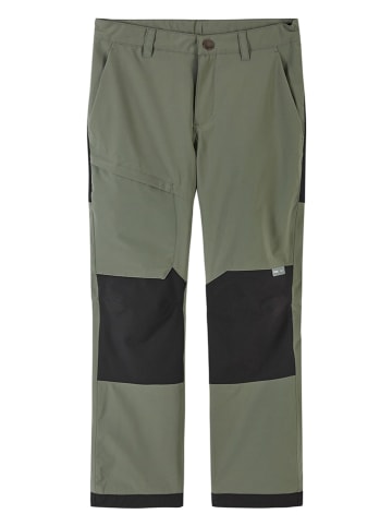 Reima Funktionshose "Sampu" in Khaki