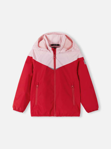 Reima Funktionsjacke "Tuulela" in Rot