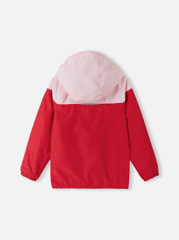 Reima Funktionsjacke "Tuulela" in Rot