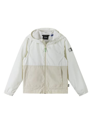 Reima Funktionsjacke "Arvo" in Creme
