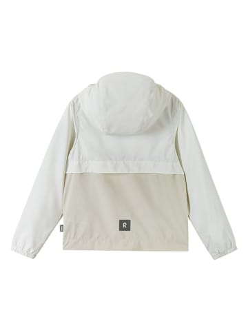 Reima Funktionsjacke "Arvo" in Creme