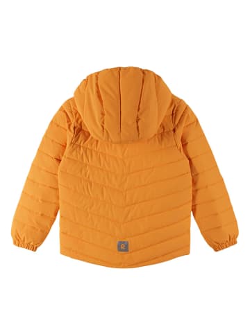 Reima Steppjacke "Uumaja" in Orange