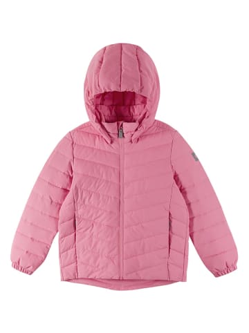 Reima Steppjacke "Uumaja" in Rosa