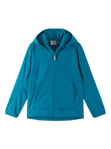 Reima Funktionsjacke "Puruton" in Blau