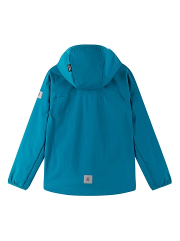 Reima Funktionsjacke "Puruton" in Blau