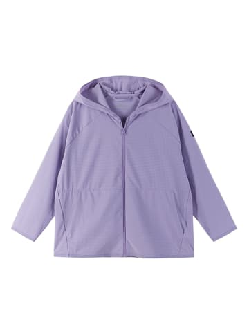 Reima Funktionsjacke "Cooli" in Lila