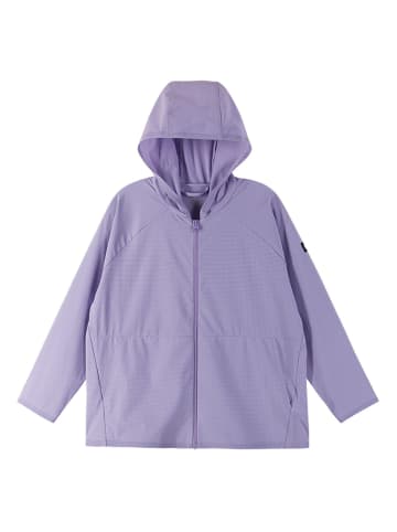 Reima Funktionsjacke "Cooli" in Lila