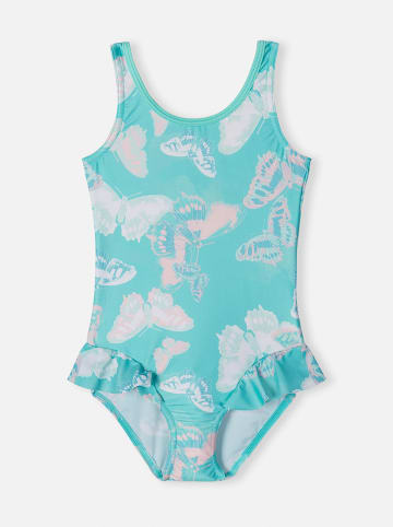 Reima Badeanzug "Korfu" in Türkis