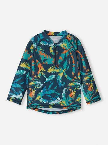 Reima Badeshirt "Tuvalu" in Dunkelblau