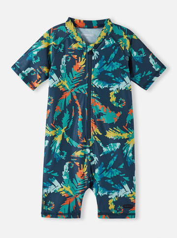 Reima Badeoverall "Atlantii" in Blau