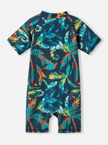 Reima Badeoverall "Atlantii" in Blau