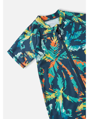 Reima Zwempak "Atlantii" blauw