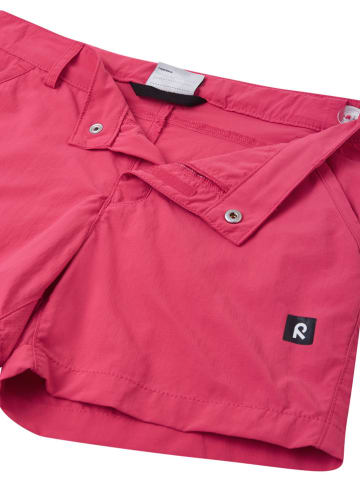 Reima Funktionsshorts "Valoisin" in Pink