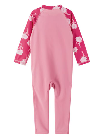 Reima Zwempak "Polskii" lichtroze