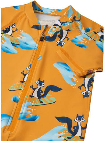 Reima Zwempak "Atlantti" oranje