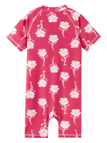 Reima Zwempak "Atlantti" roze