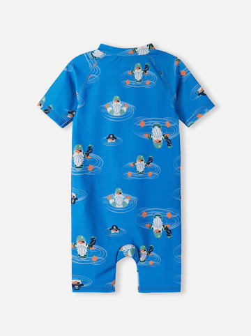 Reima Badeoverall "Atlantti" in Blau