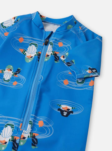 Reima Zwempak "Atlantti" blauw