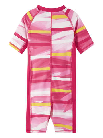 Reima Zwempak "Vesihiisi" roze