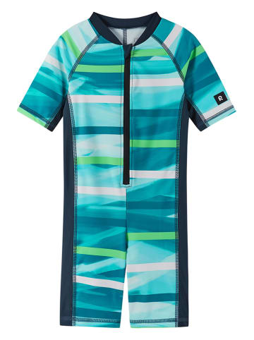 Reima Badeoverall "Vesihiisi" in Hellblau