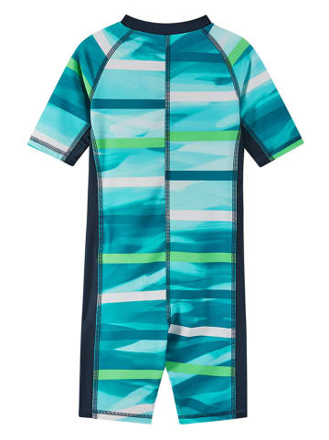 Reima Kombinezon kąpielowy "Vesihiisi" w kolorze błękitnym
