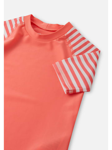Reima Badeshirt "Joonia" in Orange