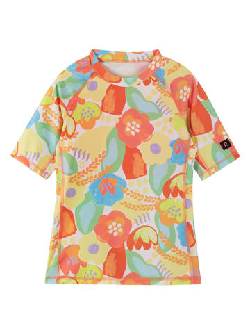 Reima Zwemshirt "Joonia" meerkleurig