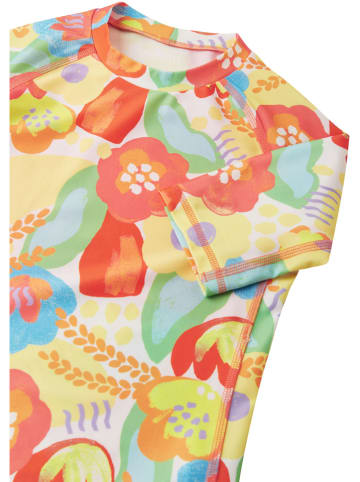 Reima Badeshirt "Joonia" in Bunt