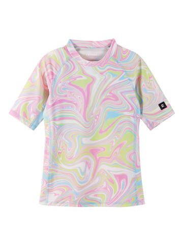 Reima Zwemshirt "Joonia" meerkleurig