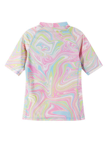 Reima Zwemshirt "Joonia" meerkleurig