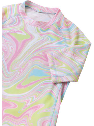 Reima Badeshirt "Joonia" in Bunt
