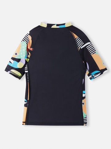 Reima Zwemshirt "Uiva" donkerblauw