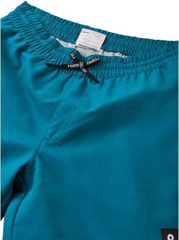 Reima Zwemshort "Somero" blauw