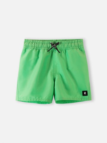 Reima Zwemshort "Somero" groen