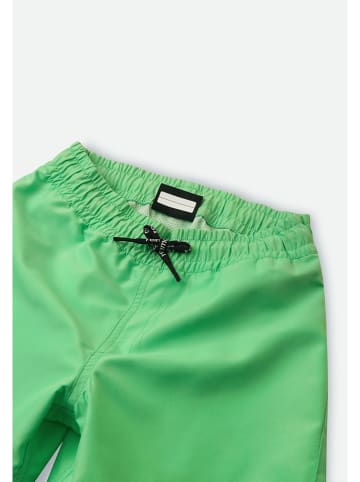 Reima Badeshorts "Somero" in Grün