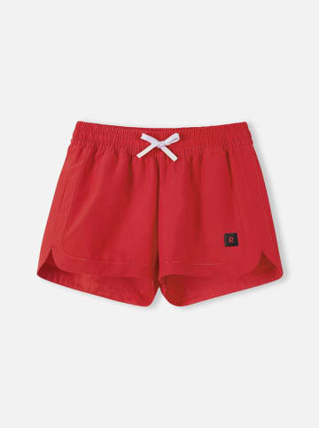 Reima Zwemshort "Nauru" rood