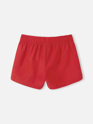 Reima Zwemshort "Nauru" rood