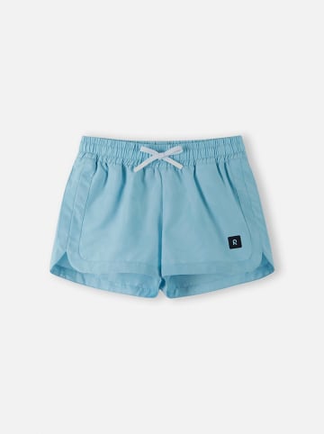 Reima Badeshorts "Nauru" in Hellblau